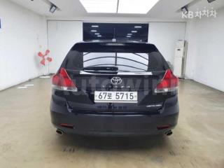 4T3BK3BB6DU087665 2013 TOYOTA VENZA 3.5-3