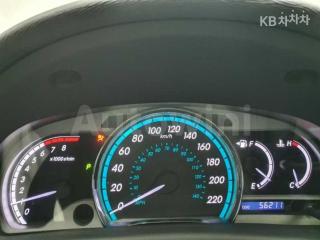 4T3BK3BB6DU087665 2013 TOYOTA VENZA 3.5-4