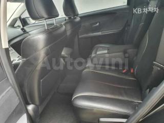 2013 TOYOTA VENZA 3.5 - 7
