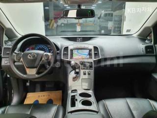 2013 TOYOTA VENZA 3.5 - 8