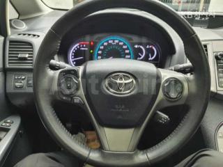 2013 TOYOTA VENZA 3.5 - 9
