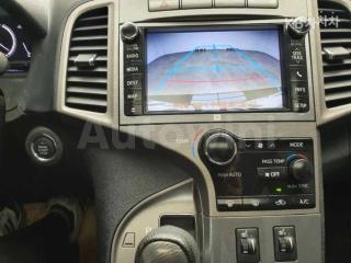 2013 TOYOTA VENZA 3.5 - 11