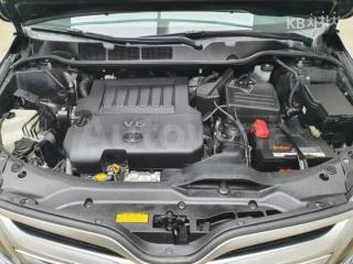 2013 TOYOTA VENZA 3.5 - 16