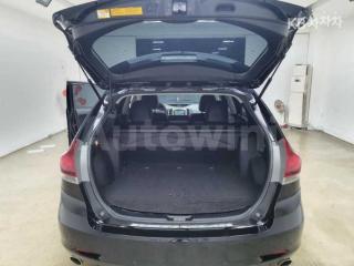 2013 TOYOTA VENZA 3.5 - 20
