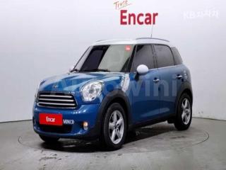 WMWXD310XCWM58906 2012 MINI COOPER COUNTRYMAN D 2.0-0