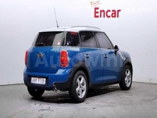 WMWXD310XCWM58906 2012 MINI COOPER COUNTRYMAN D 2.0-1