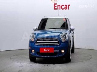 WMWXD310XCWM58906 2012 MINI COOPER COUNTRYMAN D 2.0-2