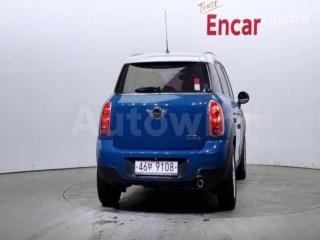WMWXD310XCWM58906 2012 MINI COOPER COUNTRYMAN D 2.0-3
