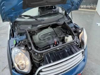 WMWXD310XCWM58906 2012 MINI COOPER COUNTRYMAN D 2.0-5