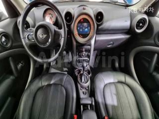 2012 MINI COOPER COUNTRYMAN D 2.0 - 7