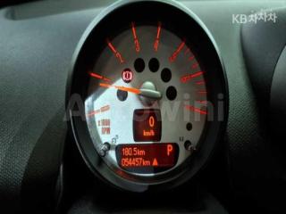 2012 MINI COOPER COUNTRYMAN D 2.0 - 8
