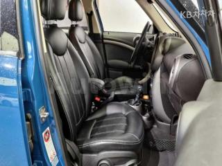 2012 MINI COOPER COUNTRYMAN D 2.0 - 11