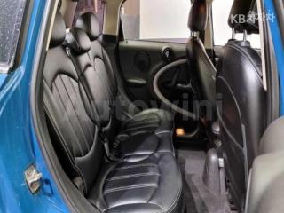 2012 MINI COOPER COUNTRYMAN D 2.0 - 12