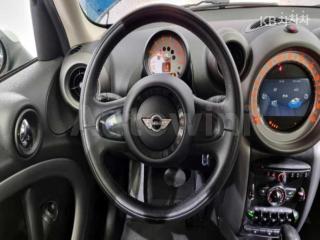 2012 MINI COOPER COUNTRYMAN D 2.0 - 13