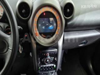 2012 MINI COOPER COUNTRYMAN D 2.0 - 15