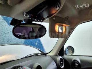 2012 MINI COOPER COUNTRYMAN D 2.0 - 17