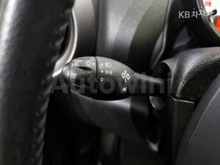 2012 MINI COOPER COUNTRYMAN D 2.0 - 18