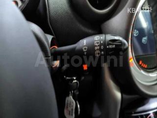 2012 MINI COOPER COUNTRYMAN D 2.0 - 19