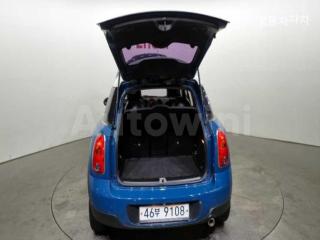 2012 MINI COOPER COUNTRYMAN D 2.0 - 20