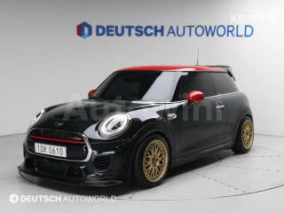 WMWXM9101G2C77406 2016 MINI COOPER S 1.6 JCW 캠든-0