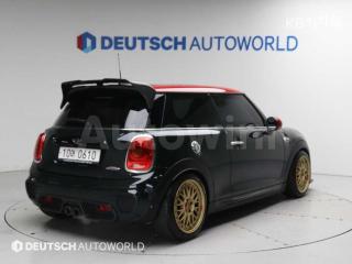WMWXM9101G2C77406 2016 MINI COOPER S 1.6 JCW 캠든-1