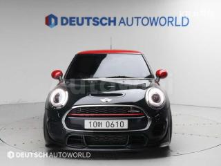 WMWXM9101G2C77406 2016 MINI COOPER S 1.6 JCW 캠든-2