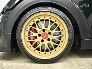 WMWXM9101G2C77406 2016 MINI COOPER S 1.6 JCW 캠든-4