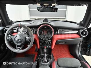 2016 MINI COOPER S 1.6 JCW 캠든 - 7