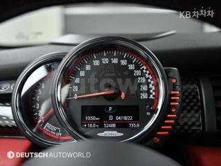2016 MINI COOPER S 1.6 JCW 캠든 - 8