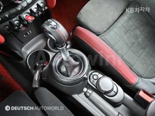 2016 MINI COOPER S 1.6 JCW 캠든 - 9