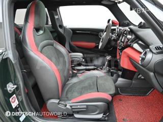 2016 MINI COOPER S 1.6 JCW 캠든 - 10