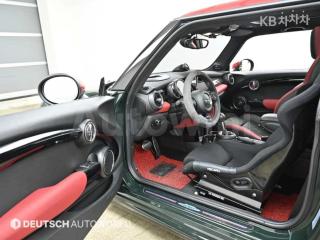 2016 MINI COOPER S 1.6 JCW 캠든 - 11
