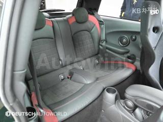 2016 MINI COOPER S 1.6 JCW 캠든 - 12