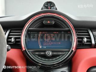 2016 MINI COOPER S 1.6 JCW 캠든 - 14