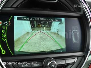 2016 MINI COOPER S 1.6 JCW 캠든 - 15