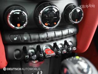 2016 MINI COOPER S 1.6 JCW 캠든 - 18