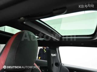 2016 MINI COOPER S 1.6 JCW 캠든 - 19