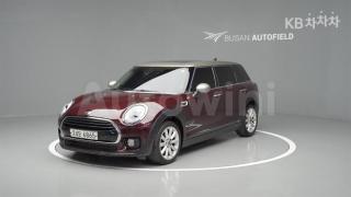 WMWLR9107H2E67065 2017 MINI COOPER CLUBMAN D 2.0 일반형(09~)-0