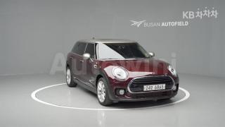 WMWLR9107H2E67065 2017 MINI COOPER CLUBMAN D 2.0 일반형(09~)-1