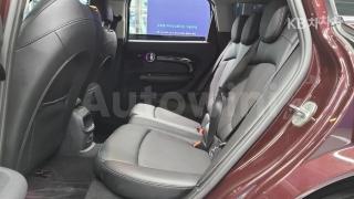 2017 MINI COOPER CLUBMAN D 2.0 일반형(09~) - 7