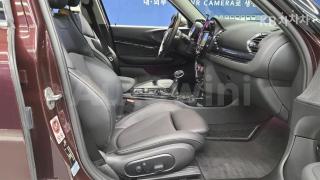 2017 MINI COOPER CLUBMAN D 2.0 일반형(09~) - 8