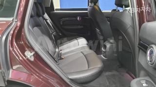 2017 MINI COOPER CLUBMAN D 2.0 일반형(09~) - 9