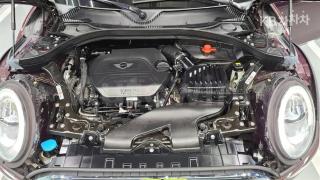 2017 MINI COOPER CLUBMAN D 2.0 일반형(09~) - 11