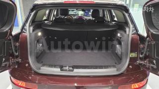 2017 MINI COOPER CLUBMAN D 2.0 일반형(09~) - 12