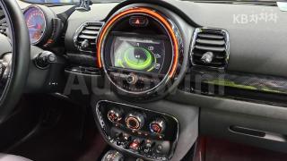 2017 MINI COOPER CLUBMAN D 2.0 일반형(09~) - 18