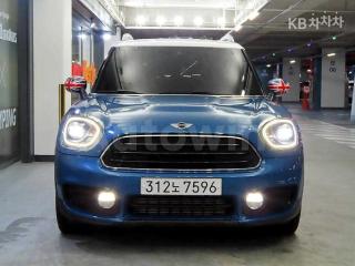 WMWYT9107H3D74600 2017 MINI COOPER COUNTRYMAN D 2.0-1