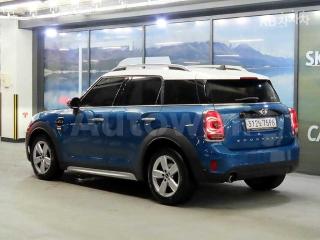 WMWYT9107H3D74600 2017 MINI COOPER COUNTRYMAN D 2.0-3