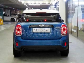 WMWYT9107H3D74600 2017 MINI COOPER COUNTRYMAN D 2.0-4