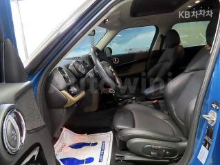 WMWYT9107H3D74600 2017 MINI COOPER COUNTRYMAN D 2.0-5