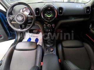 2017 MINI COOPER COUNTRYMAN D 2.0 - 10